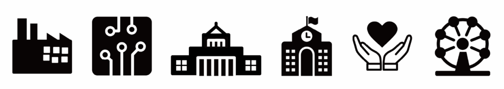 TTT®Service Track Record Image